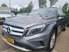 Mercedes-Benz GLA-Klasse - 200 Ambition Navi Xenon Camera
