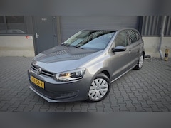 Volkswagen Polo - 1.4-16V Highline Cruise Airco Navi