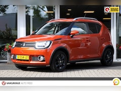 Suzuki Ignis - 1.2 Smart Hybrid Stijl | 1e eigenaar | NLD auto