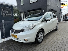 Nissan Note - 1.2 Acenta Camera - Panoramadak