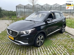 MG ZS - EV Luxury 45 kWh |PANO | LEER | PDC |