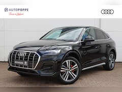 Audi Q5 Sportback - 50 TFSI e quattro Advanced Edition 300pk S-Tronic