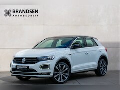 Volkswagen T-Roc - 1.0 TSI Style Business R-Line Extri. -Led-19"-Navi-Camera-Trekhaak