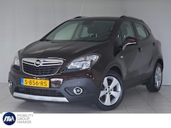 Opel Mokka - 1.4 T Innovation | Navigatie | Parkeercamera | Cruise Control | Stoelverwarming