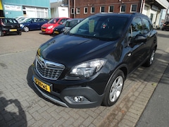 Opel Mokka - apk 9.25 1.6 Edition airco navi