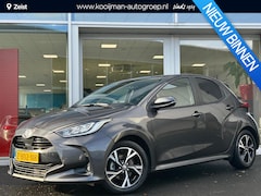 Toyota Yaris - 1.5 Hybrid 115 First Edition