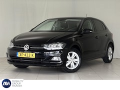 Volkswagen Polo - 1.0 TSI Comfortline | Airco | Apple-Android | Parkeersensoren | Cruise Control Adaptief