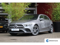 Mercedes-Benz A-klasse - 250 e AMG Line | Panoramadak | Sfeerverlichting | Stoelverwarming