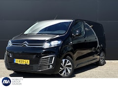 Citroën Jumpy - 2.0 BlueHDI 180 Business M S&S | Automaat | Apple-Android | Parkeercamera | Laadruimte Bet