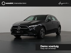 Mercedes-Benz A-klasse - 250e Star Edition Luxury Line | Panoramadak | Keyless Entry | Trekhaak | LED-koplampen | A