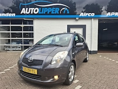Toyota Yaris - 1.3 VVTi Luna MMT /5 drs/Airco/Automaat