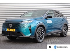Peugeot 3008 - 1.2 HYBRID 136PK GT AUTOMAAT / NAVI / LEDER / CLIMA / LED / PDC / 19" LMV / CAMERA / WINTE
