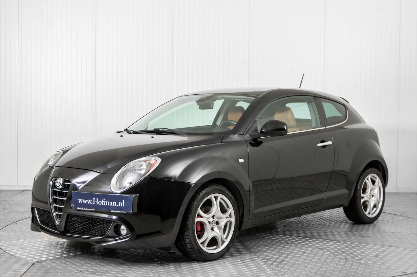 Alfa Romeo MiTo - 0.9 TwinAir Esclusivo 0.9 TwinAir Esclusivo - AutoWereld.nl