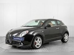 Alfa Romeo MiTo - 0.9 TwinAir Esclusivo