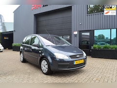 Ford Focus C-Max - 1.6-16V Champion | Cruise control | Airco | Onderhouden