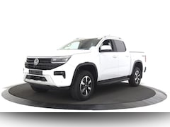 Volkswagen Amarok - live 4Motion Assist Pack 4 / Navi / Carplay / Adapt. Cruise / Camera / Dodehoek