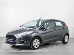 Ford Fiesta - 1.5 TDCi Style
