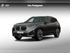 BMW X3 - 30e xDrive | M Sport | Premium Pack | Trekhaak
