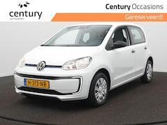 Volkswagen e-Up! - Bluetooth / Climate /