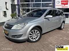 Opel Astra Wagon - 1.6 Temptation * AIRCO * LM
