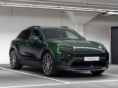 Porsche Macan - 4