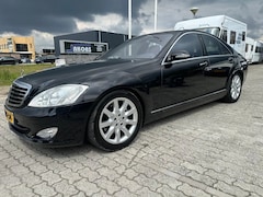 Mercedes-Benz S-klasse - 320 CDI Prestige Plus