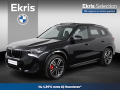 BMW X1 - sDrive20i M Sportpakket Pro | Trekhaak | Panoramadak | Driving Assistant Plus | Harman-Kar