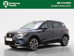SEAT Arona - 1.0 Eco TSI FR | Private Lease 469, - | Navigatie |