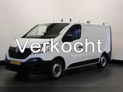 Renault Trafic - 1.6 dCi EURO 6 - Airco - PDC - Trekhaak - €6.950, - Excl