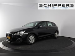 Hyundai i30 - 1.0 T-GDI Comfort | Navigatie