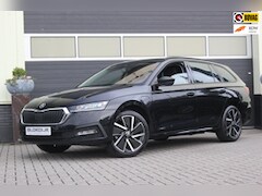 Skoda Octavia Combi - 1.4 TSI iV Business | Virtual cockpit |