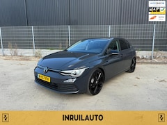 Volkswagen Golf - 1.0 TSI Golf|NAP|LED|Alcantara|Garantie|1eig