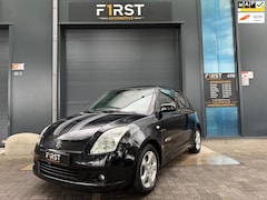 Suzuki Swift - 1.3 Shogun Airco 5Deurs Elek ramen
