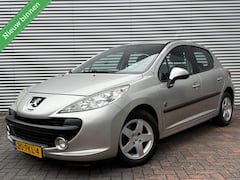 Peugeot 207 - 1.4 VTi XR 5 DRS AIRCO 135408 KM BOUWJAAR 2009