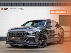 Audi Q8 - 60 TFSI e quattro S-Line Competition NWPR 174k
