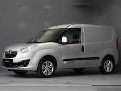 Opel Combo - 1.4 L1H1 ecoFLEX Selection AIRCO | BTW/BPM VRIJ | CRUISE