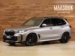 BMW X5 - xDrive50e|M Sport Pro|Individual|Frozen|Carbon|HUD|HK Audio|