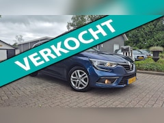 Renault Mégane Estate - 1.5 dCi Eco2 Zen