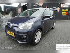 Volkswagen Up! - 1.0 high up BlueMotion