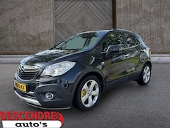 Opel Mokka - 1.6 Edition