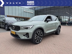 Volvo XC40 - T5 Recharge Plus Dark | Adaptieve Cruise Control | Elektr. Stoelen met memory | 21 Inch Ve
