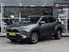 Toyota Yaris Cross - 1.5 Hybrid 130 Executive