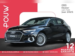 Audi A3 Sportback - 30 TFSI 110pk S-tronic Business Edition | Trekhaak Afneembaar | Navigatie