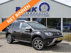 Dacia Duster - 1.3 TCe 130PK Tech Road 360° CAMERA | NAVI | TREKHAAK | ECC | PDC