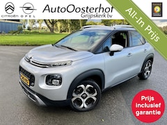 Citroën C3 Aircross - 110pk automaat Shine