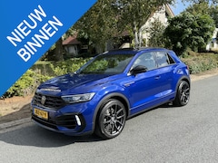 Volkswagen T-Roc - 2.0 TSI 4Motion R 300PK DSG•Pano•Trekhaak
