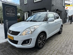 Suzuki Swift - 1.2 Exclusive 4X4 Allgrip EASSS