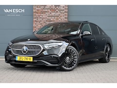Mercedes-Benz E-klasse - 220 d AMG Line Premium+ | Hyperscreen | Distronic+ | Achterasbesturing | Luchtvering | Mas