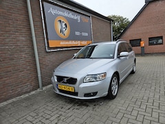 Volvo V50 - 2.0D Momentum