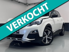 Peugeot 3008 - 1.2 PureTech Allure Automaat/Carplay/Camera/Cruise